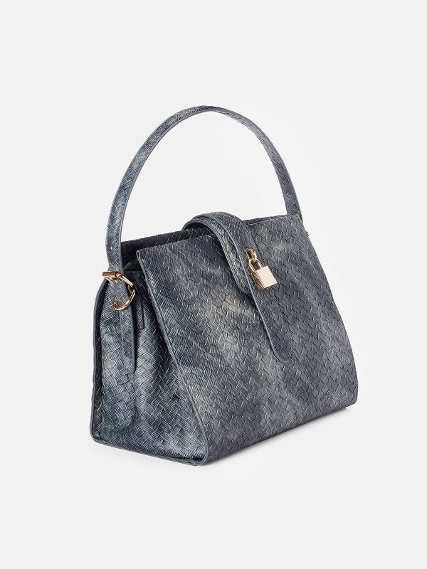 תיק מנעול משרדי