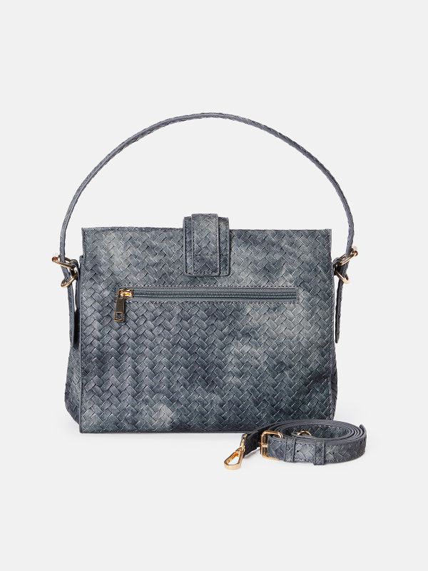 תיק מנעול משרדי