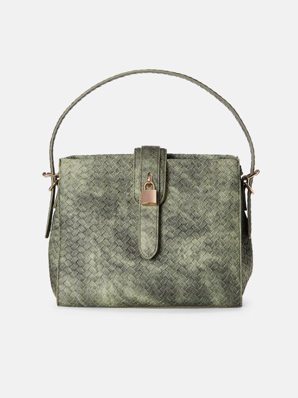 תיק מנעול משרדי