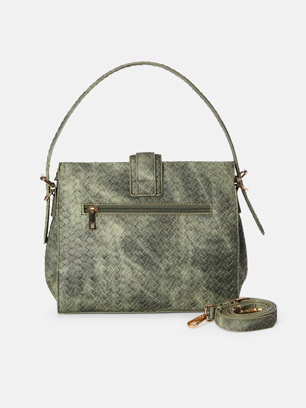 תיק מנעול משרדי