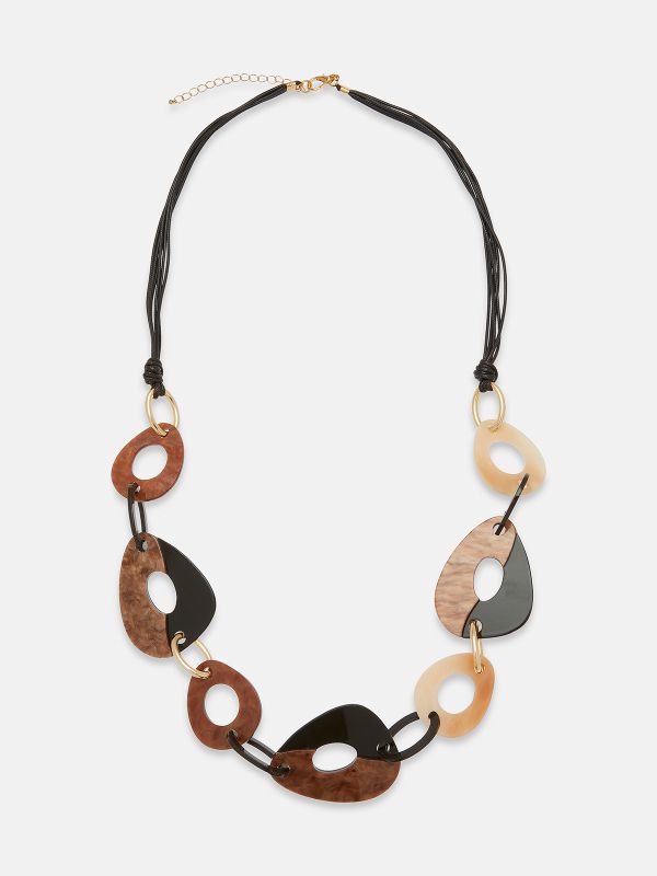 שרשרת חוליות משולשות