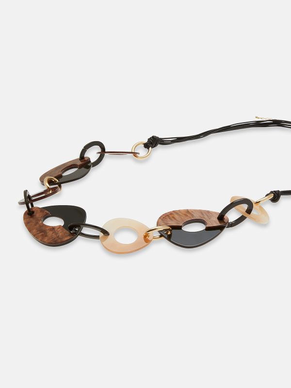 שרשרת חוליות משולשות