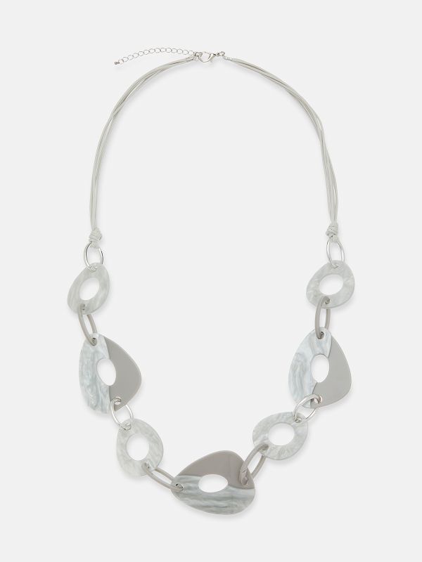 שרשרת חוליות משולשות