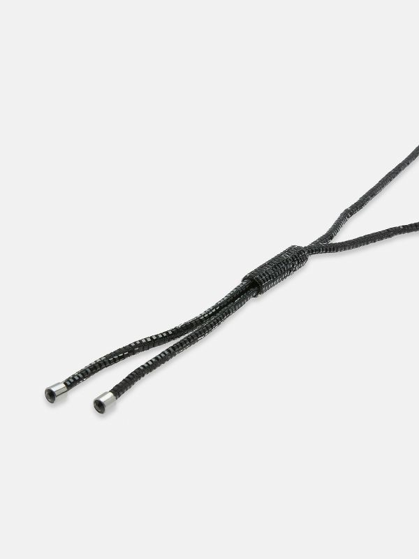 תכשיט ערב קריסטל ארוך