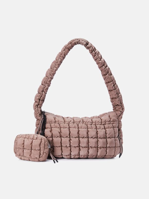 תיק קווילט לוצ’י