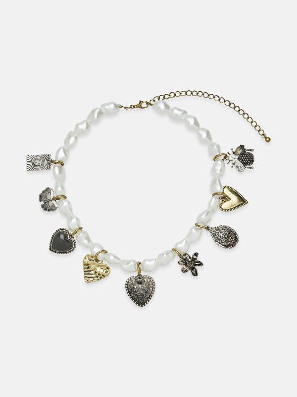 שרשרת לב לוצ’י