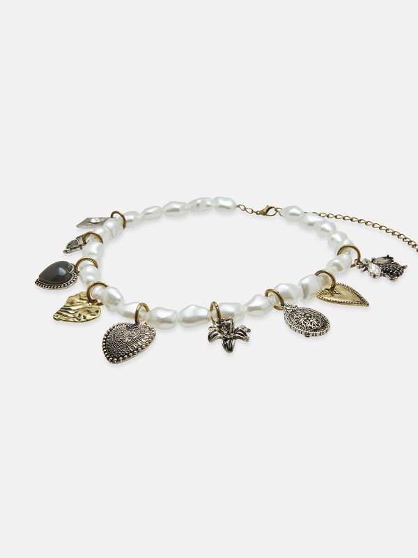 שרשרת לב לוצ’י