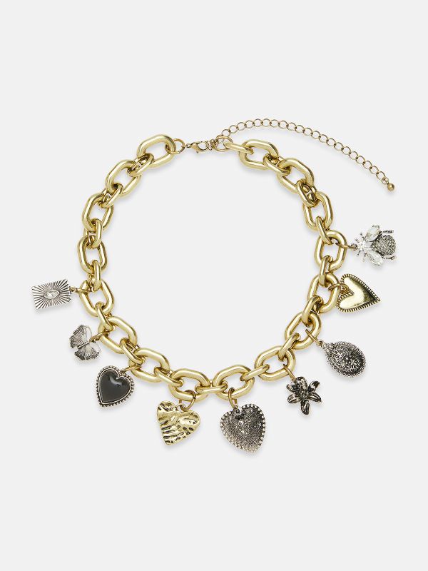 שרשרת לב לוצ’י