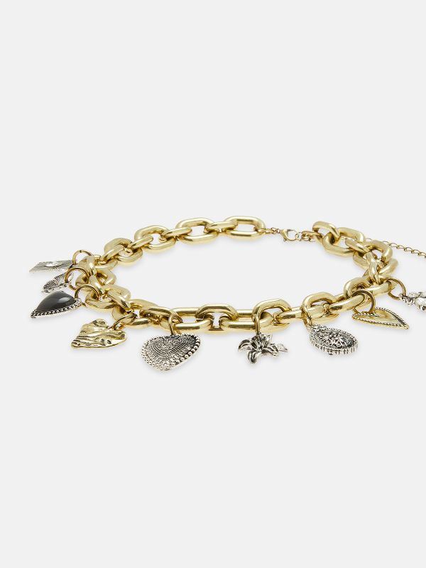 שרשרת לב לוצ’י