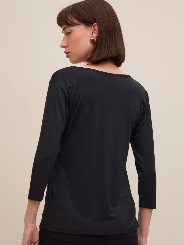 טישרט פרומו  דפוס ניטים