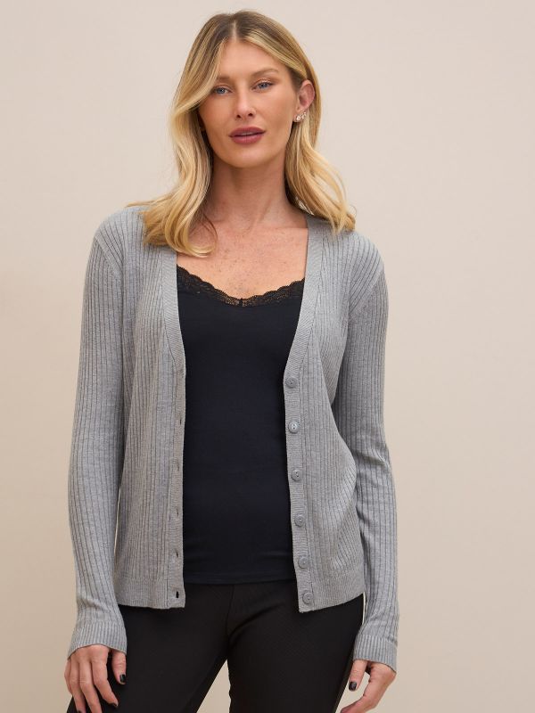 קרדיגן-סריג ריב בסיס