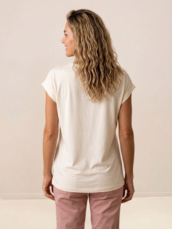 טישרט פרומו קימונו