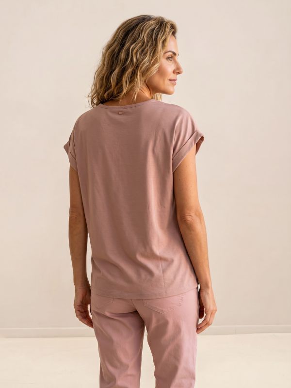 טישרט פרומו קימונו