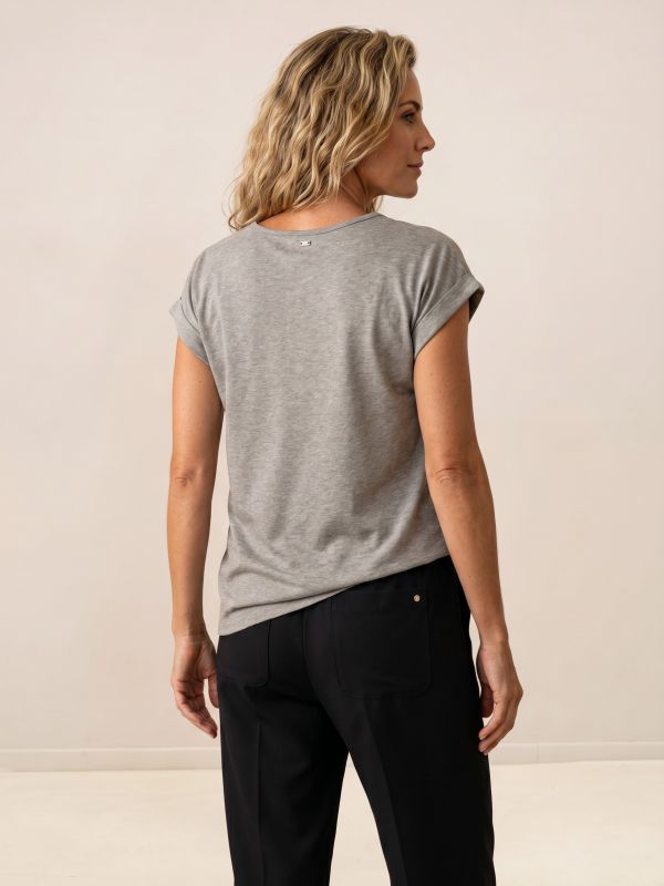 טישרט פרומו קימונו