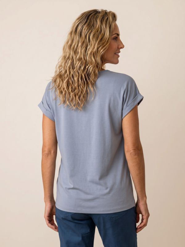 טישרט פרומו קימונו