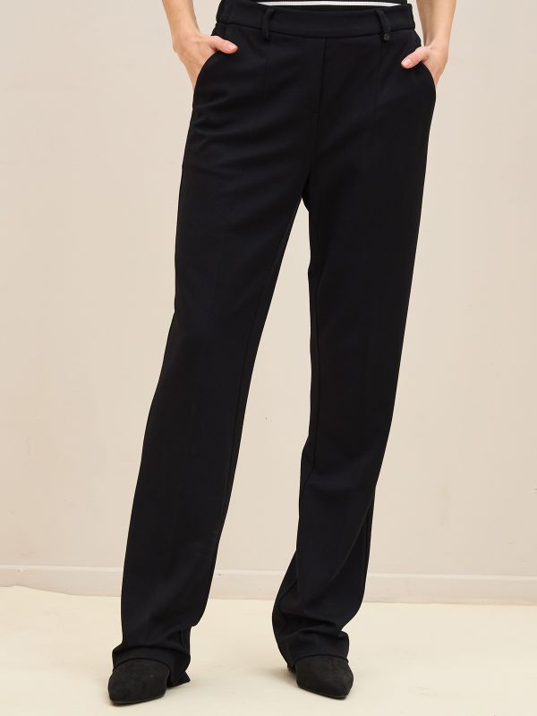 מכנסי PO גירס’ גיזרה ישר