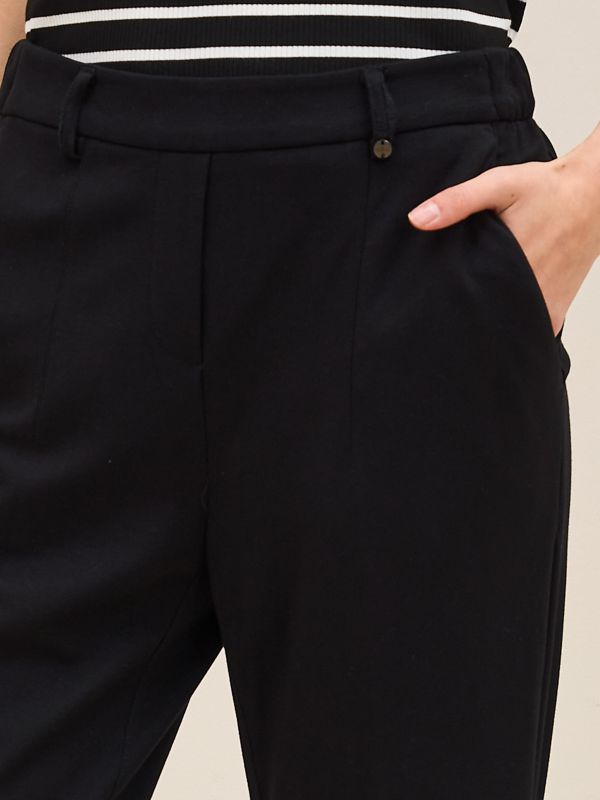 מכנסי PO גירס’ גיזרה ישר