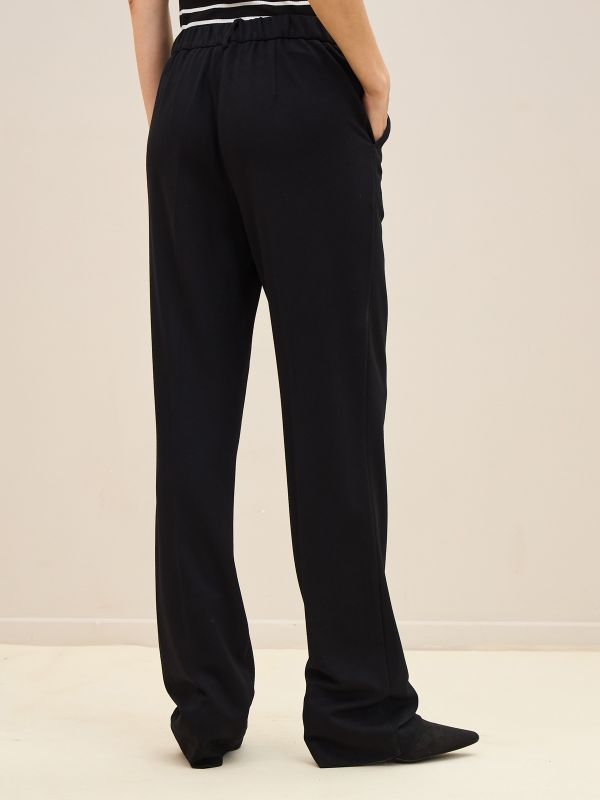 מכנסי PO גירס’ גיזרה ישר