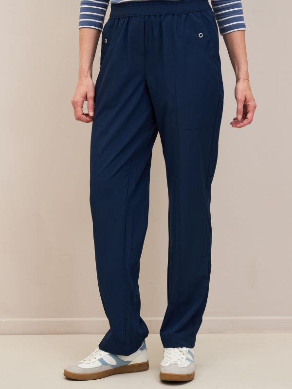 מכנסי דליקסי +גומי פרומו