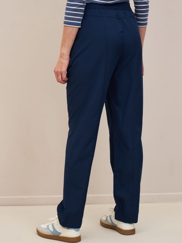 מכנסי דליקסי +גומי פרומו