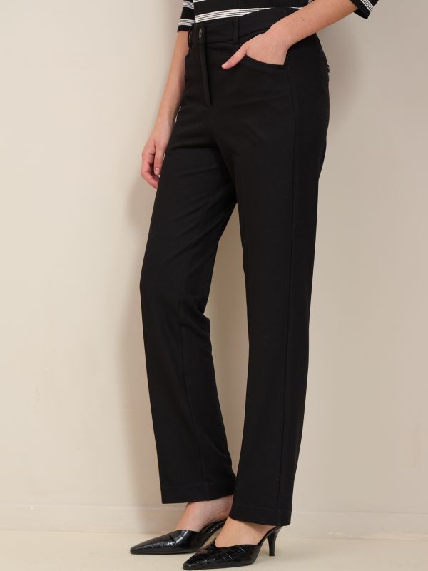 מכנסי ג’רסי מחוייטים