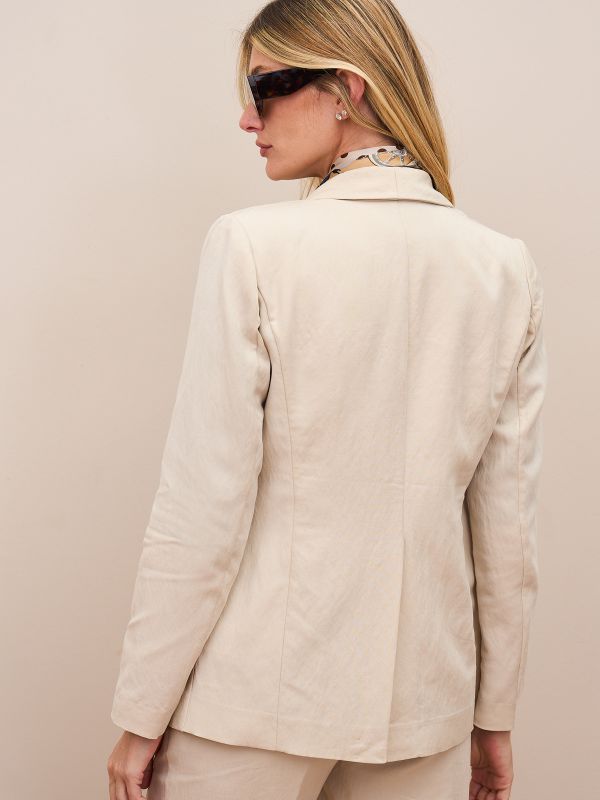 ז’קט ערב ארוך