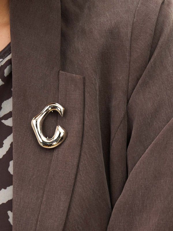 ז’קט ערב ארוך