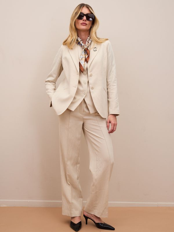 מכנסי חליפת ערב