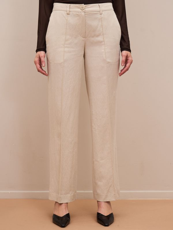 מכנסי חליפת ערב