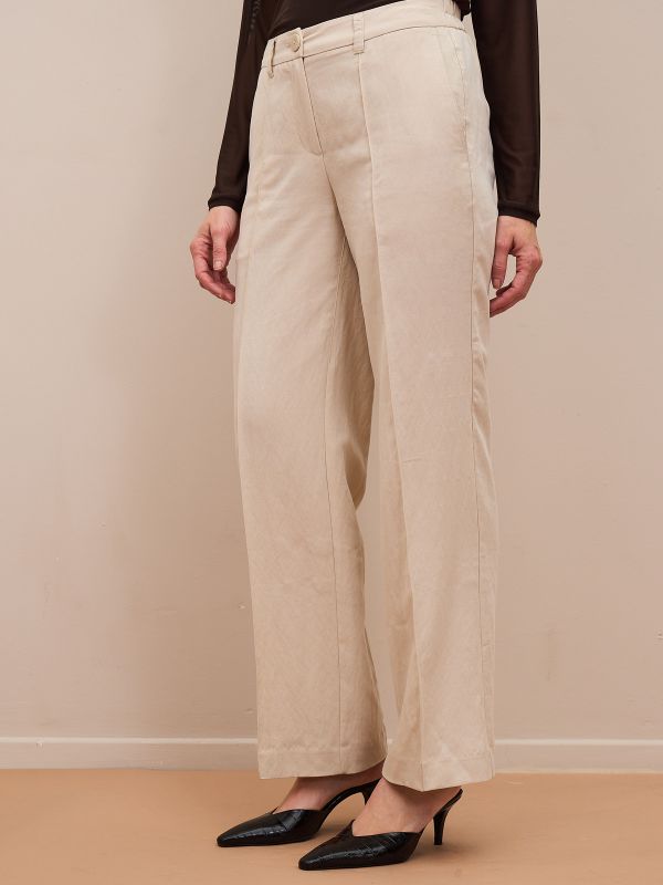 מכנסי חליפת ערב