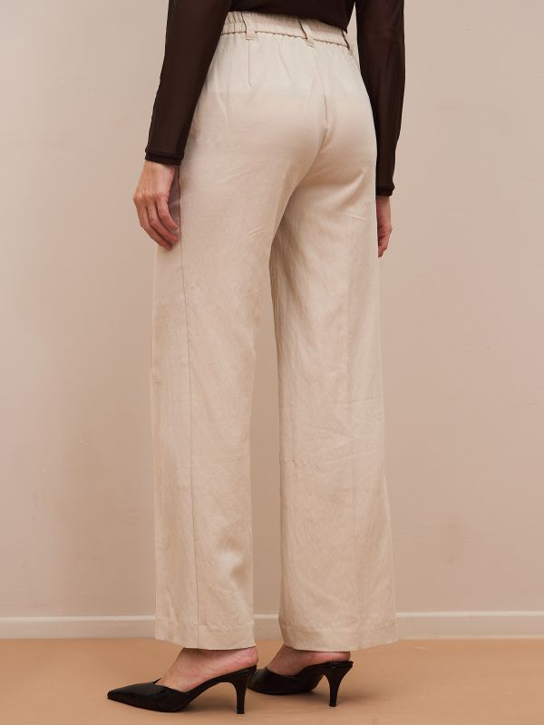 מכנסי חליפת ערב