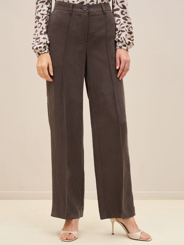 מכנסי חליפת ערב