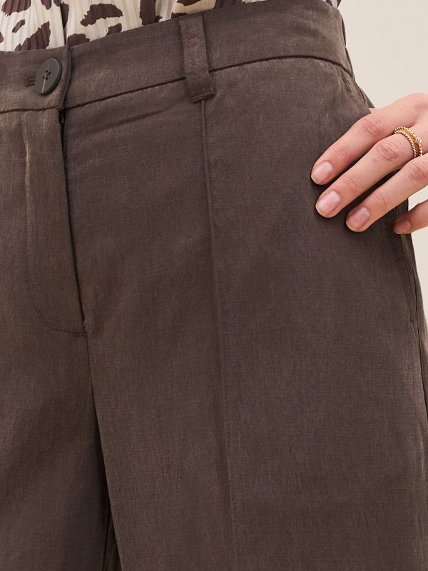 מכנסי חליפת ערב