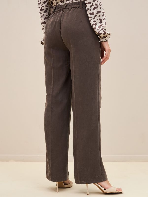 מכנסי חליפת ערב