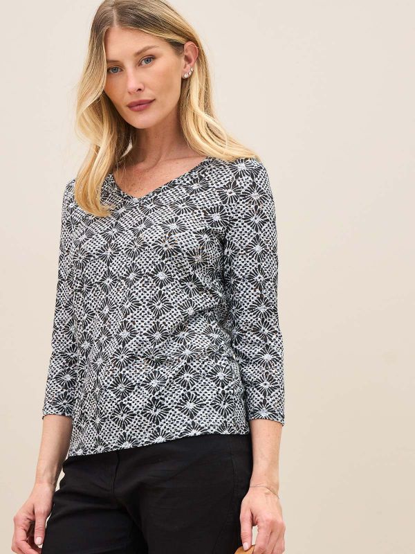 טישרט דפוס תחרה