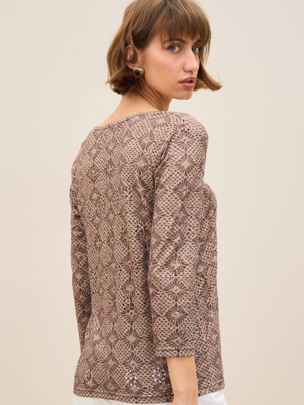 טישרט דפוס תחרה