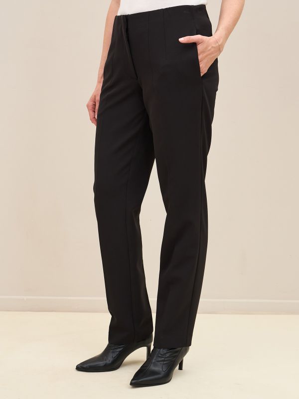 מכנסי ערב מחטבים