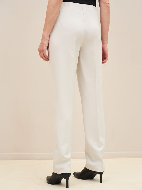 מכנסי ערב מחטבים