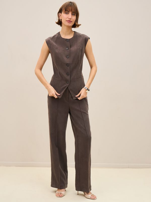 ווסט חליפת ערב