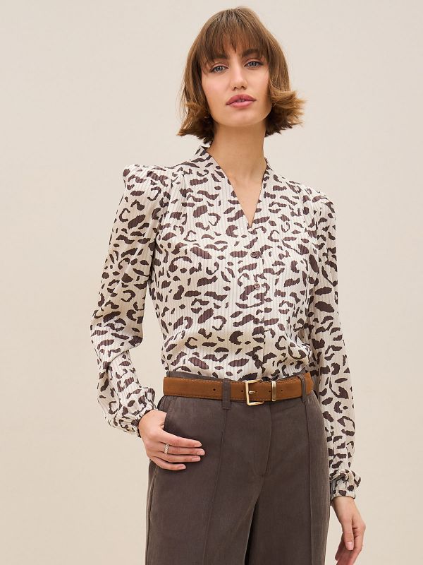 חולצה מודפסת