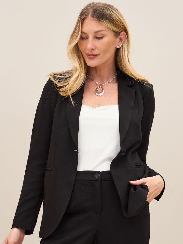 ז’קט בנוני