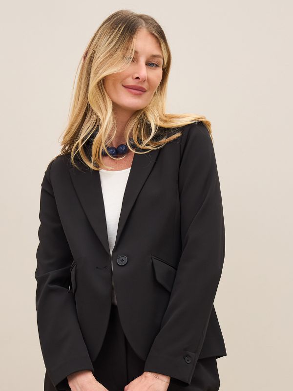 ז’קט קלסי  ערב