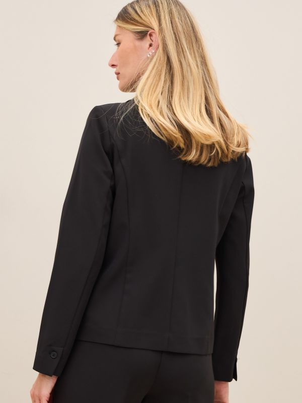 ז’קט קלסי  ערב