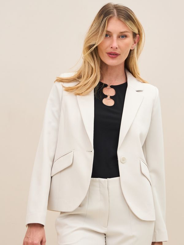 ז’קט קלסי  ערב