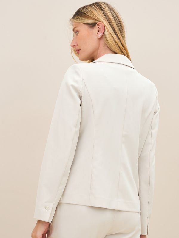 ז’קט קלסי  ערב