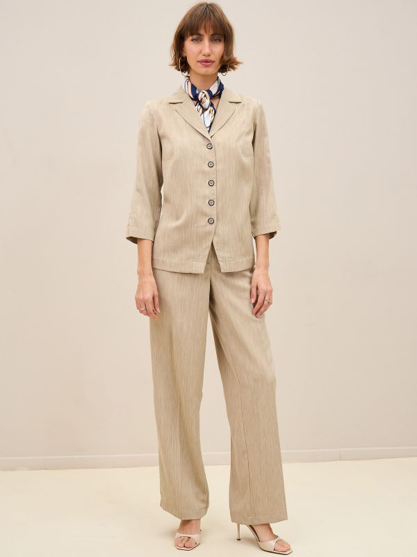 מכנסיים מחוייטים