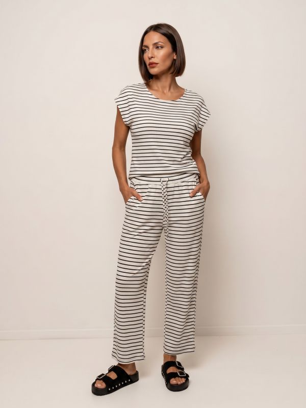 חליפת פנאי ריב