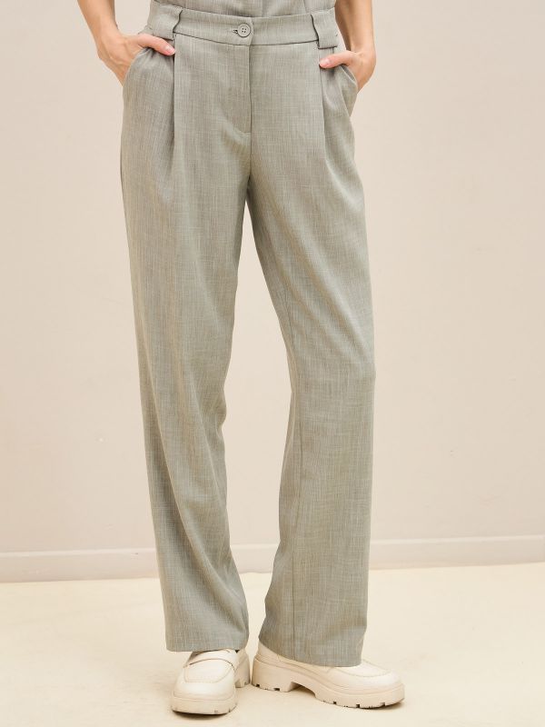 מכנסיים- קלסים פנסים