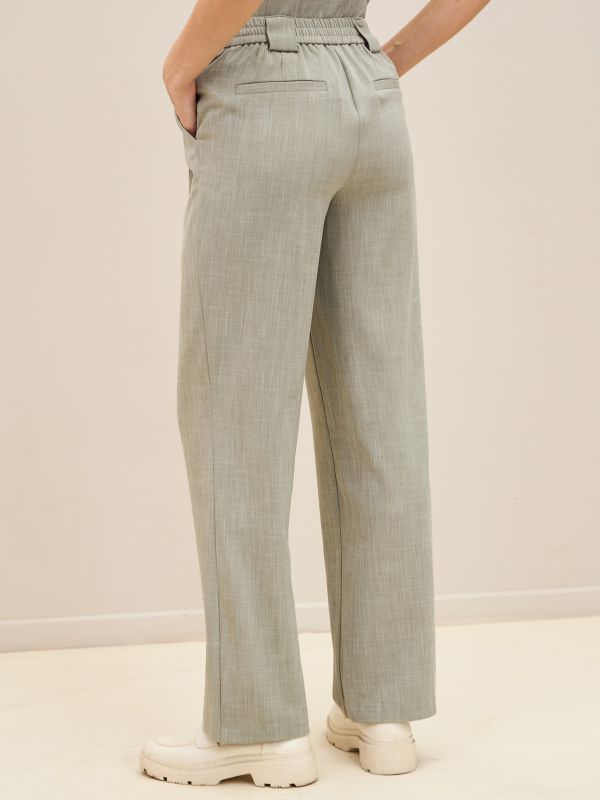 מכנסיים- קלסים פנסים