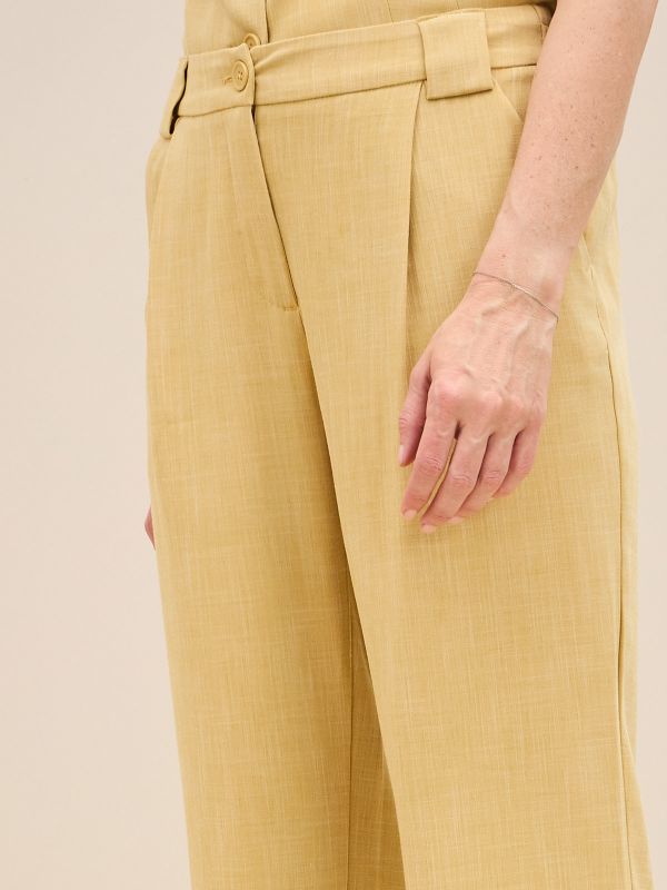 מכנסיים- קלסים פנסים